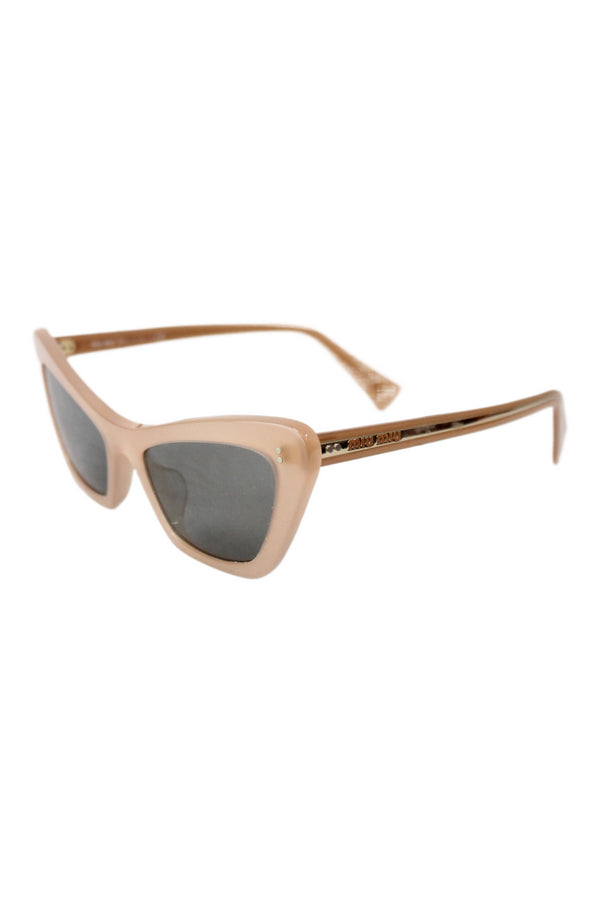 Miu Miu - Cat Eye Sunglasses