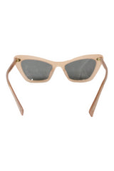 Miu Miu - Cat Eye Sunglasses