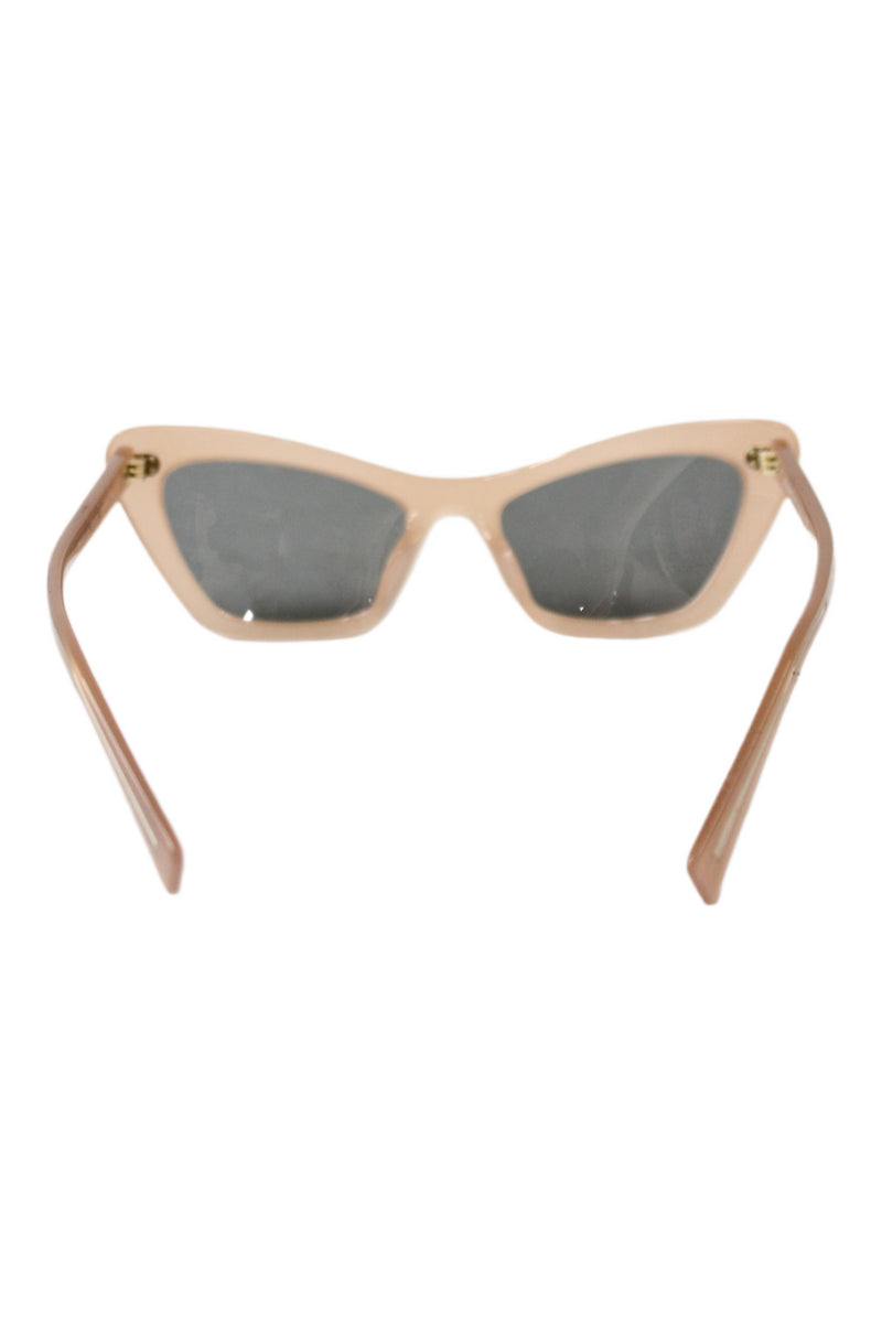 Miu Miu - Cat Eye Sunglasses