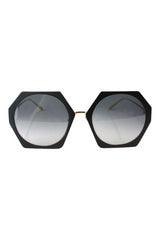 Rounder Rounder - HORTENSIA Sunglasses