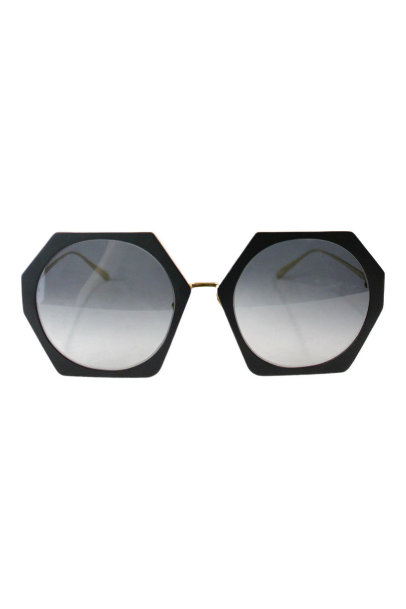 Rounder Rounder - HORTENSIA Sunglasses