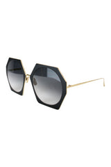 Rounder Rounder - HORTENSIA Sunglasses