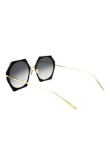 Rounder Rounder - HORTENSIA Sunglasses