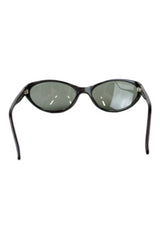 Fossil - CLIFF Wrap-Around Sunglasses