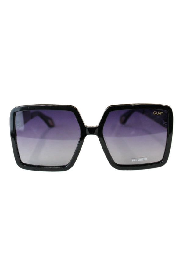 Quay - ALMOST READY Sunglasses