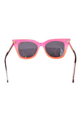 Quay - HAPPER STUDDED Sunglasses