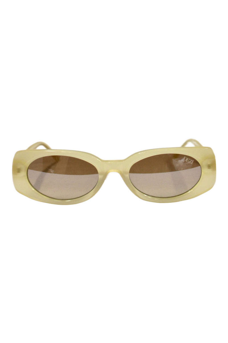 Dezi - BOOKED Sunglasses