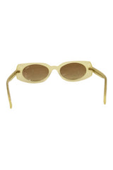 Dezi - BOOKED Sunglasses