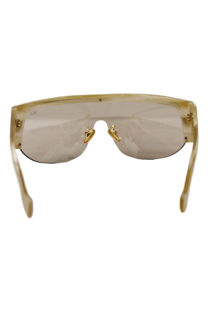 Dezi - THIQUE Sunglasses