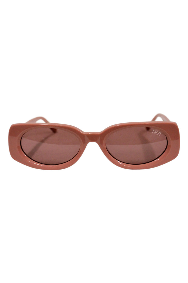 Dezi - BOOKED Sunglasses