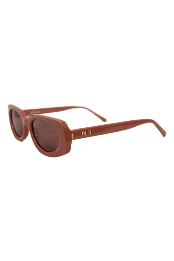 Dezi - BOOKED Sunglasses