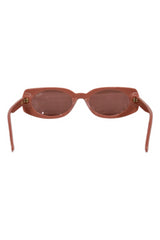 Dezi - BOOKED Sunglasses