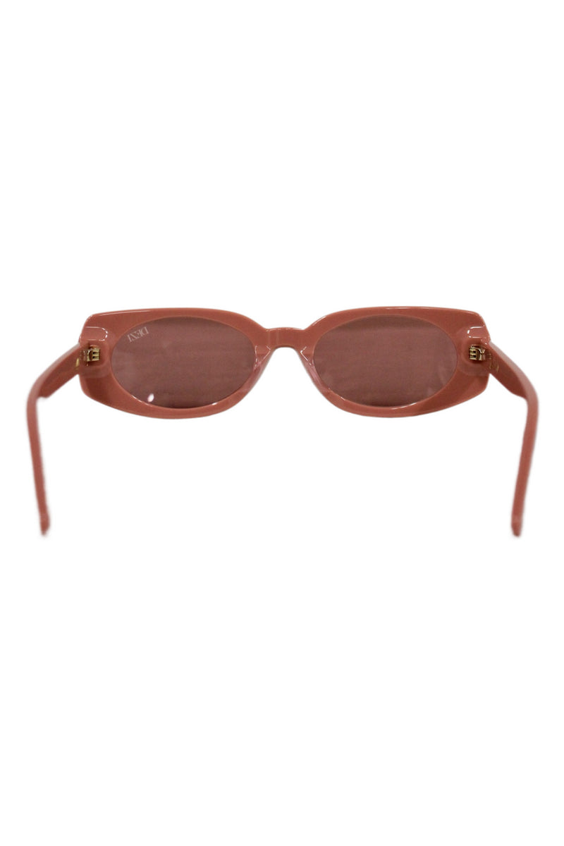 Dezi - BOOKED Sunglasses