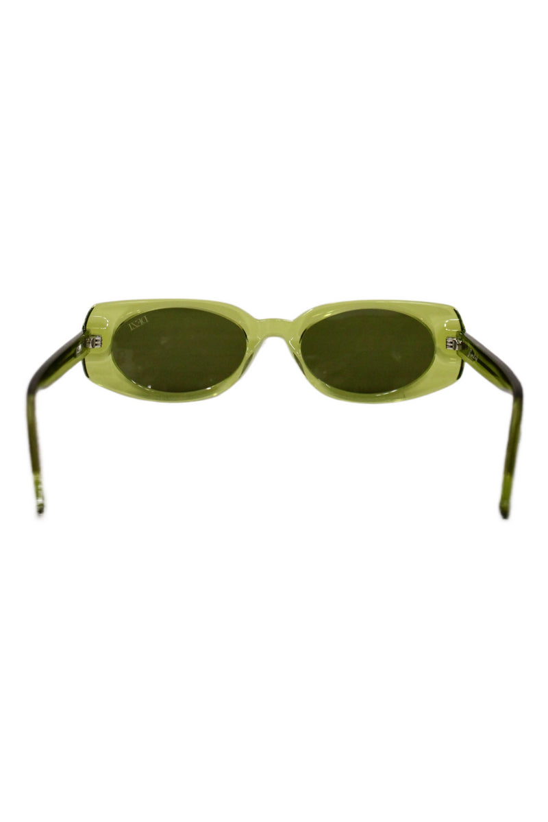 Dezi - BOOKED Sunglasses