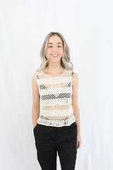 Pharlain - Crochet Crop