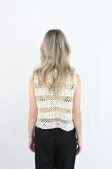 Pharlain - Crochet Crop