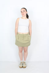 Superette - Keaton Mini Skirt