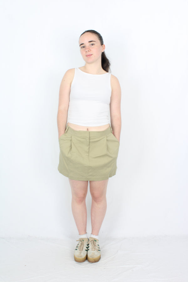 Superette - Keaton Mini Skirt