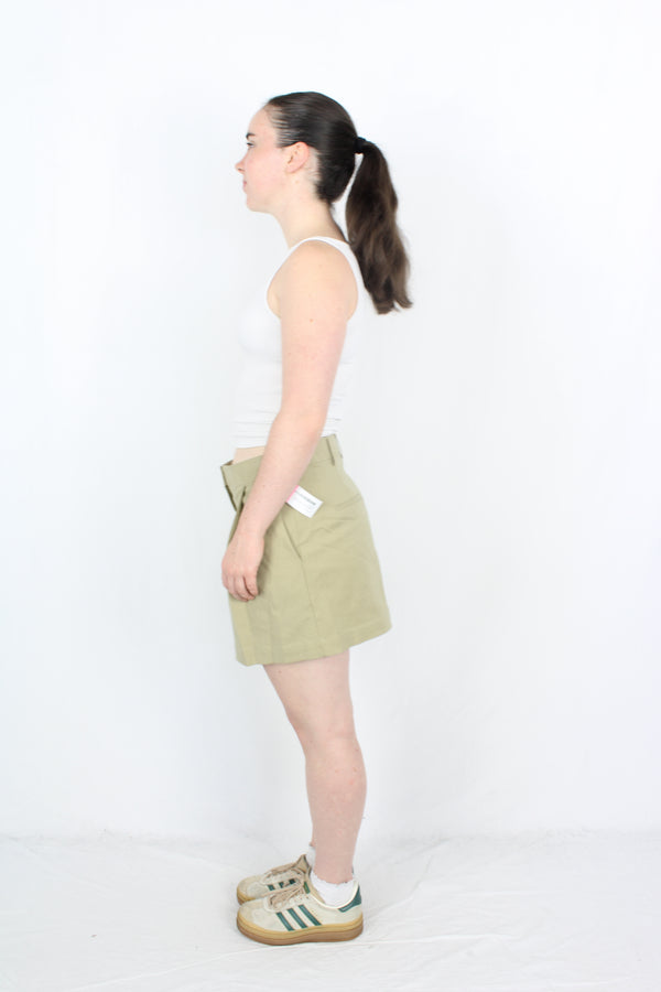 Superette - Keaton Mini Skirt