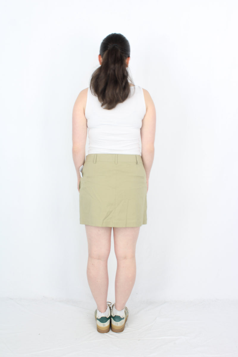 Superette - Keaton Mini Skirt