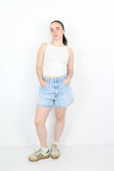 Levi Strauss - GH Loose Shorts