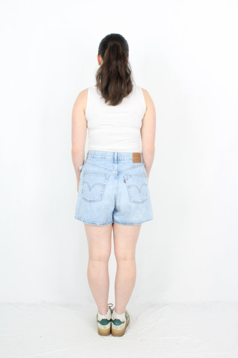 Levi Strauss - GH Loose Shorts