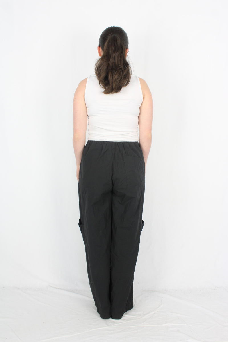 Ruby - Parachute Pants