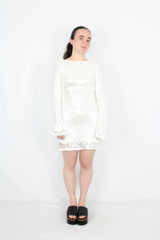 Princess Polly - Interstella Sequin Dress