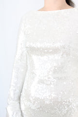 Princess Polly - Interstella Sequin Dress