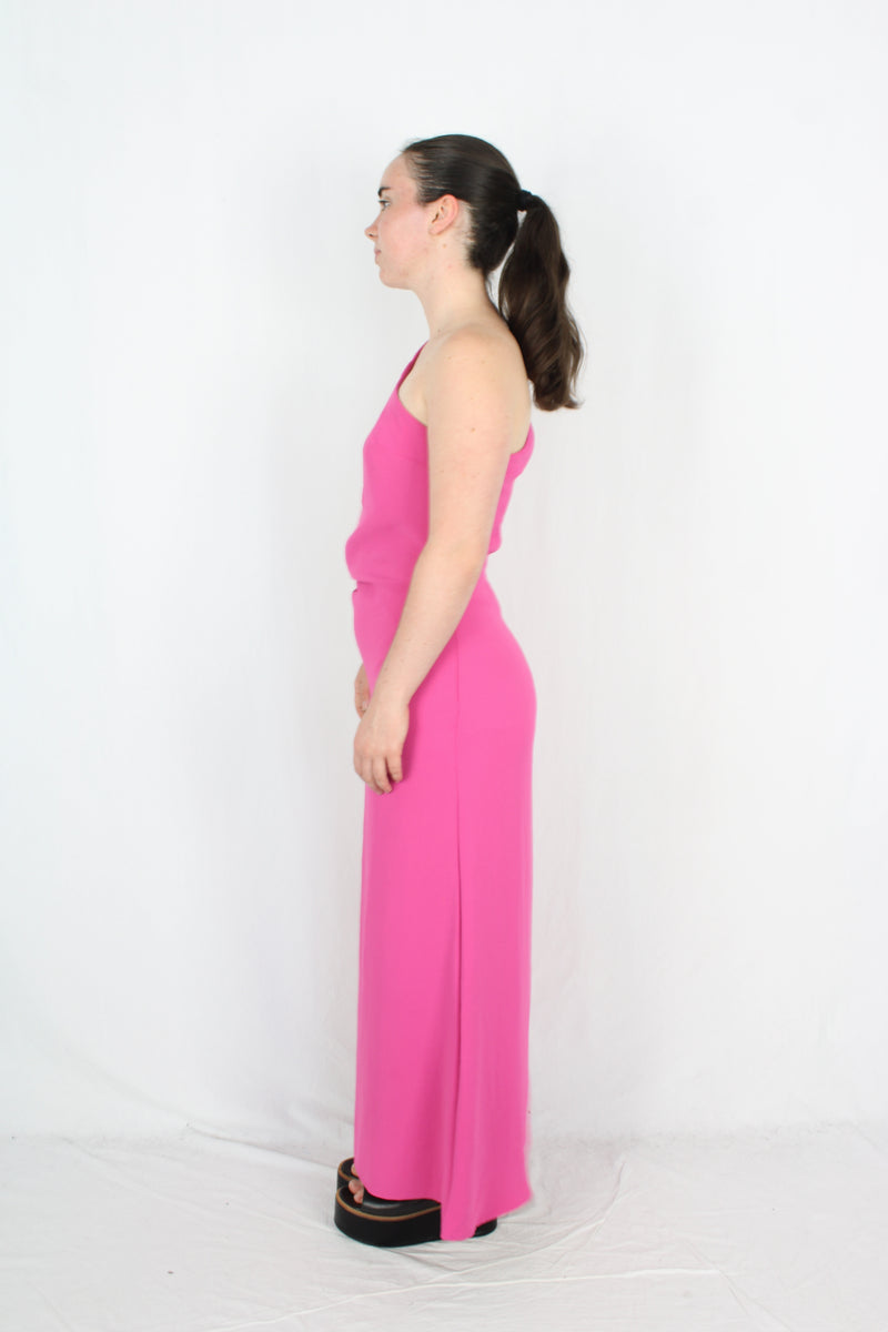 Kookai - One Shoulder Dress