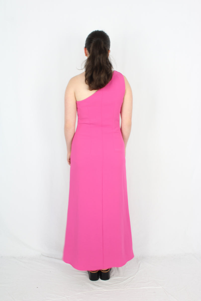 Kookai - One Shoulder Dress