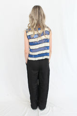 Aje. - 'Zita' Split Front Pant NWT