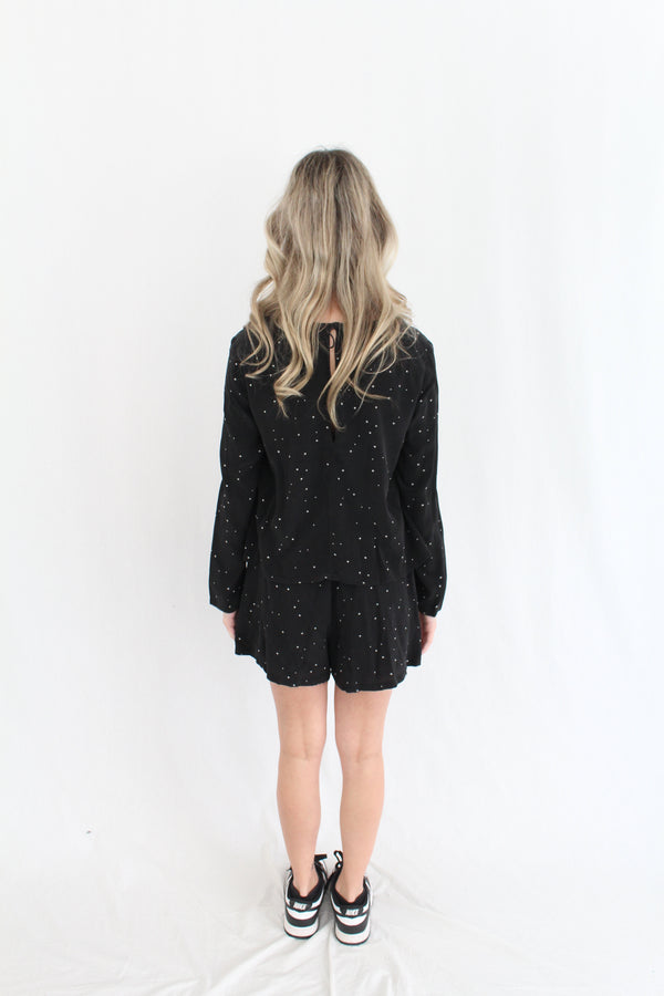 Ruby - Playsuit