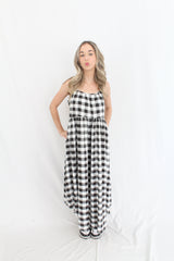 Staple The Label - 'Jordan Midi Dress' NWT