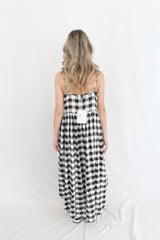 Staple The Label - 'Jordan Midi Dress' NWT