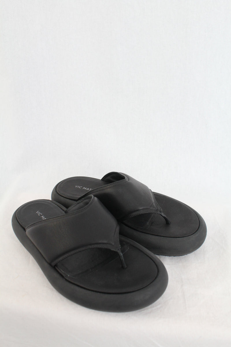 Vic Matie - Chunky Sandals