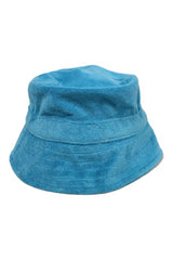 Alo - Terry Towelling Bucket Hat