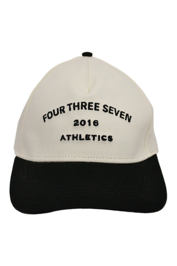 Four Three Seven - "The Trucker Hat"