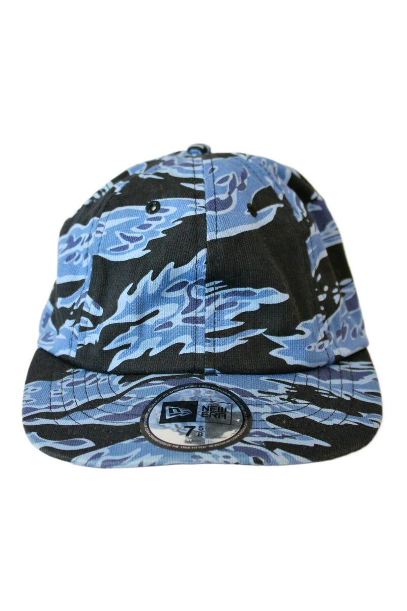 Phenomenon x New Era - Blue Pattern Cap