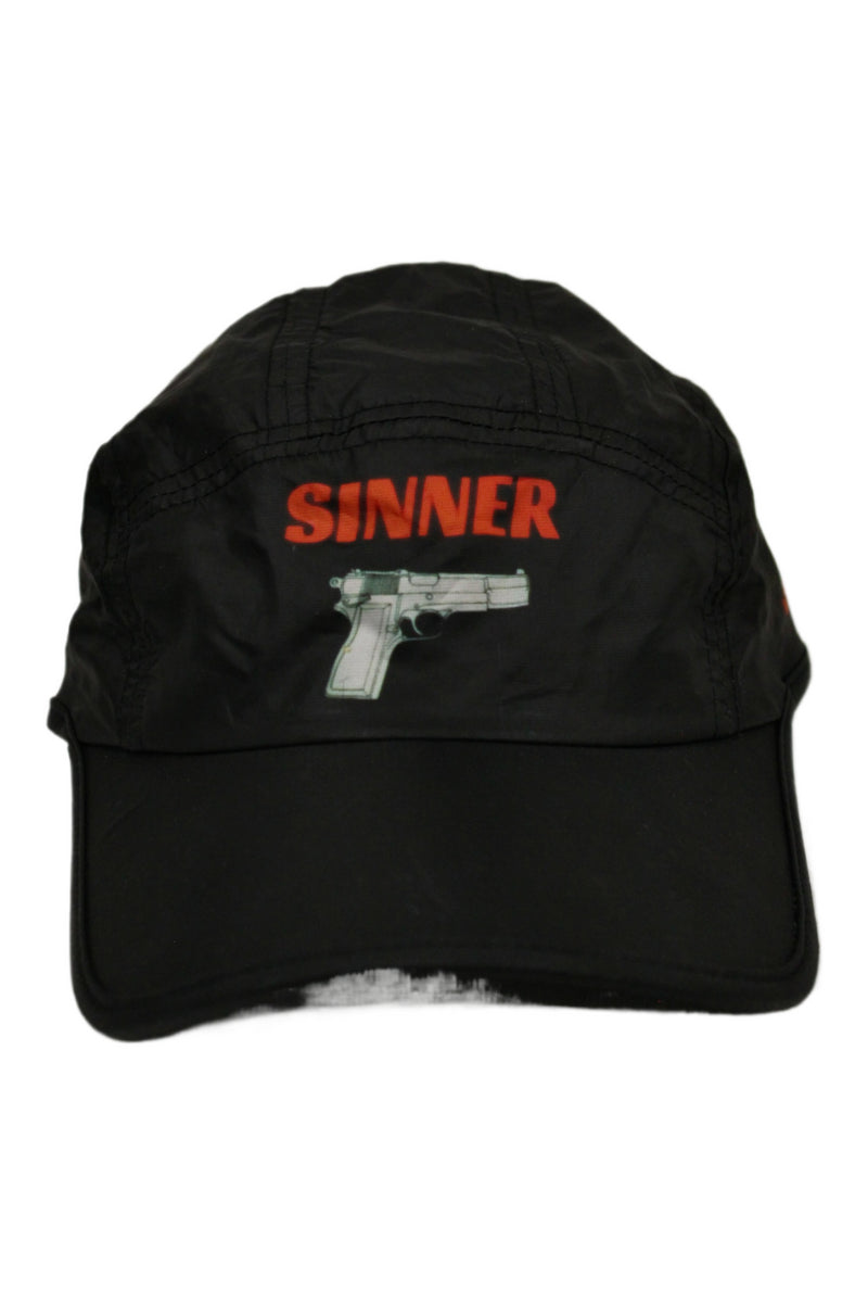 Hyein Seo - Sinner Cap