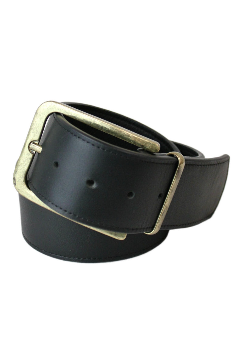 L'Academie - Leather Waist Belt