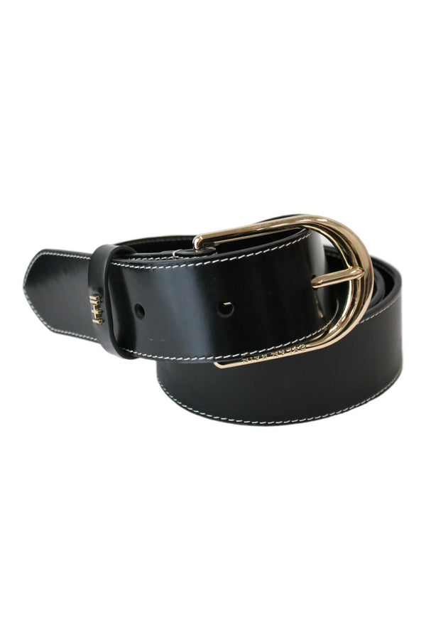 Dylan Kain - Leather Belt