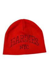 Hardies NYC - Rhinestone Beanie