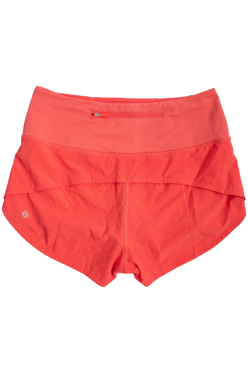 Lululemon - Sports Shorts