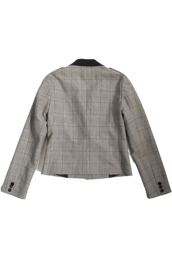 Kate Sylvester - Houndstooth Blazer