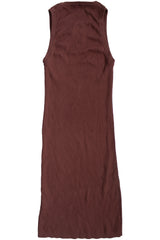 I Love Ugly - Cori Ribbed Dress