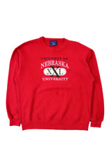 Oarsman - Property of Nebraska Crewneck