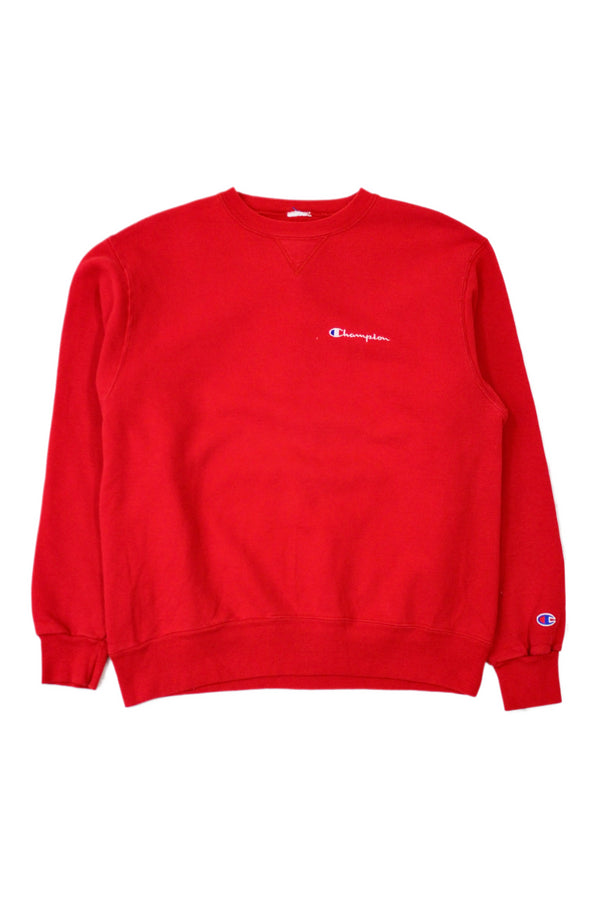 Champion - Classic Crewneck