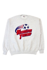 Jerzees - Washington Township Crewneck