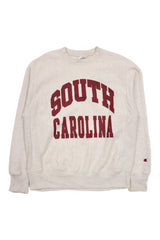 Champion - South Carolina Crewneck